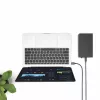 StarTech.com 2m Thunderbolt 3 (20Gbps) USB-C laidas – suderinamas su Thunderbolt, USB ir DisplayPort