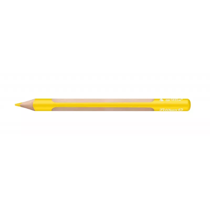 Akvareliniai pieštukai Pelikan griffix Multicolour 10 vnt