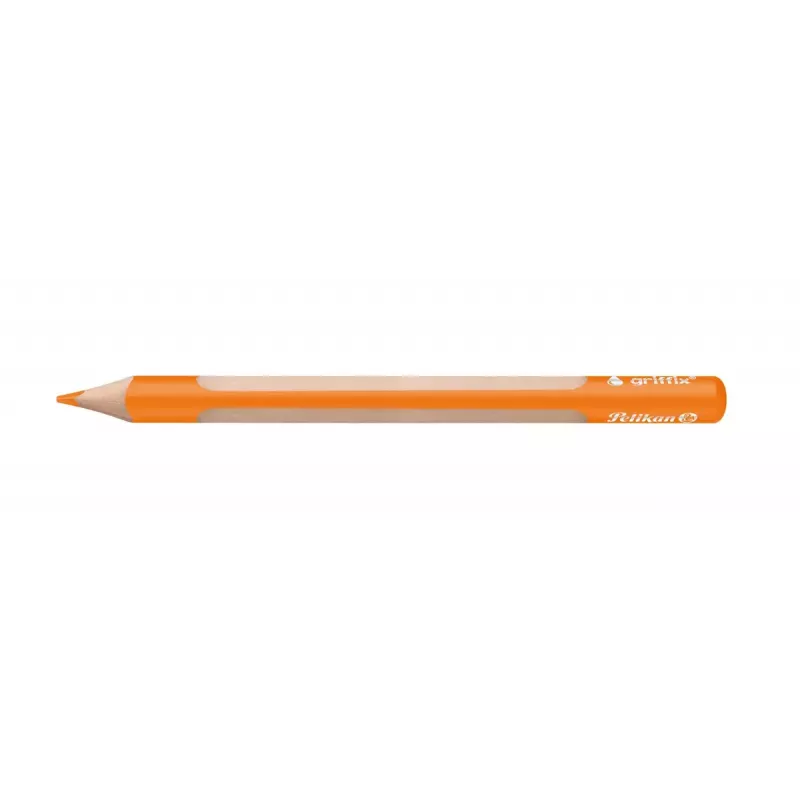 Akvareliniai pieštukai Pelikan griffix Multicolour 10 vnt
