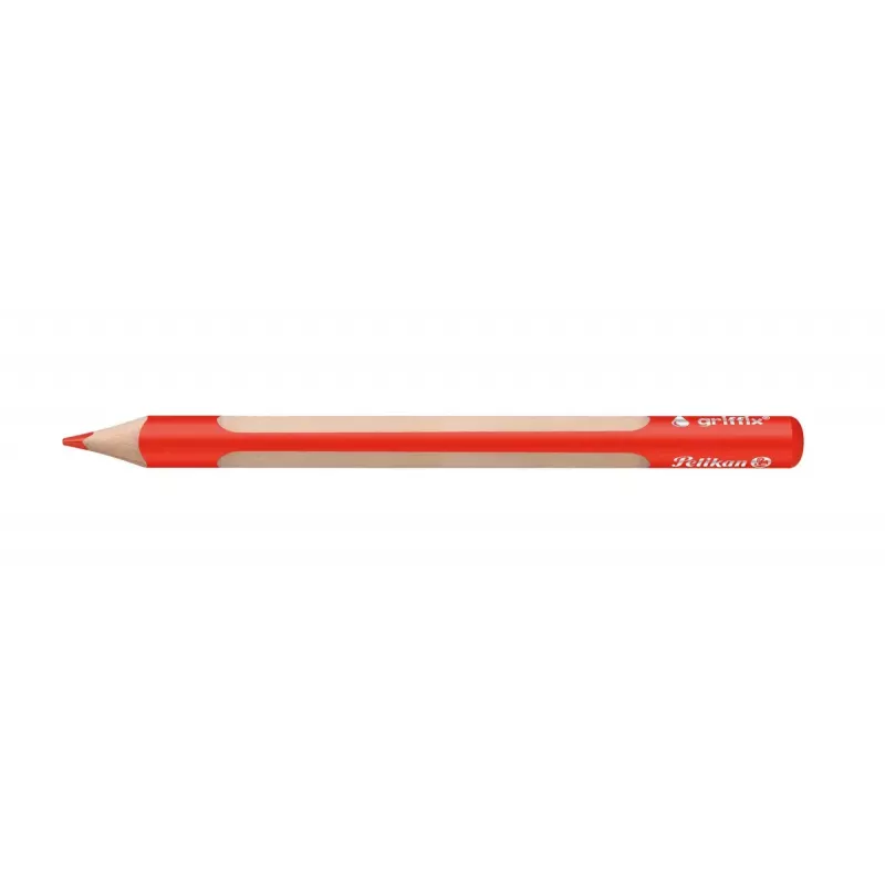 Akvareliniai pieštukai Pelikan griffix Multicolour 10 vnt