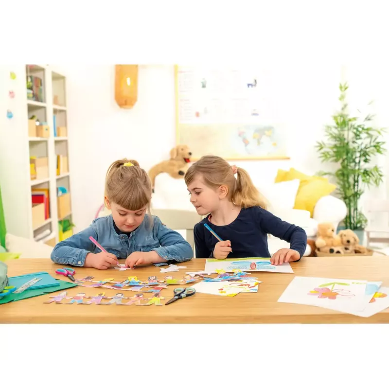 Akvareliniai pieštukai Pelikan griffix Multicolour 10 vnt