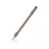 Pieštukas Pelikan griffix Set B trikampis pilkas 3,5 mm 140 mm