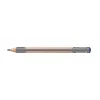 Pieštukas Pelikan griffix Set B trikampis pilkas 3,5 mm 140 mm