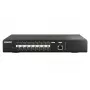 QNAP QSW-M5216-1T tinklo jungiklis valdomas L2 juodas