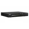 QNAP QSW-M5216-1T tinklo jungiklis valdomas L2 juodas