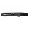 QNAP QSW-M5216-1T tinklo jungiklis valdomas L2 juodas