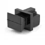 StarTech.com 100 vnt. RJ45 dulkių dangteliai - daugkartiniai RJ45 aklieji kištukai / dulkių gaubtai - Ethernet/LAN prievadų apsauga / blokavimas - užsifiksuojantys RJ45 lizdų apsauginiai dangteliai šakotuvams, jungikliams, maršrutizatoriams