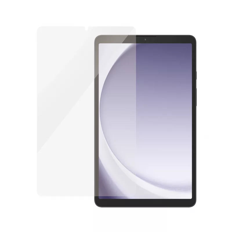 PanzerGlass ®️ Apsauginis stiklas Samsung Galaxy Tab A9 | Ultra-Wide Fit