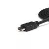 StarTech.com USB-C į HDMI kabelis 2 m, 4K 30Hz, DP Alt režimas, Thunderbolt suderinamas