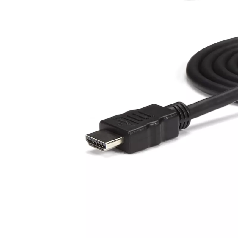 StarTech.com USB-C į HDMI kabelis 2 m, 4K 30Hz, DP Alt režimas, Thunderbolt suderinamas