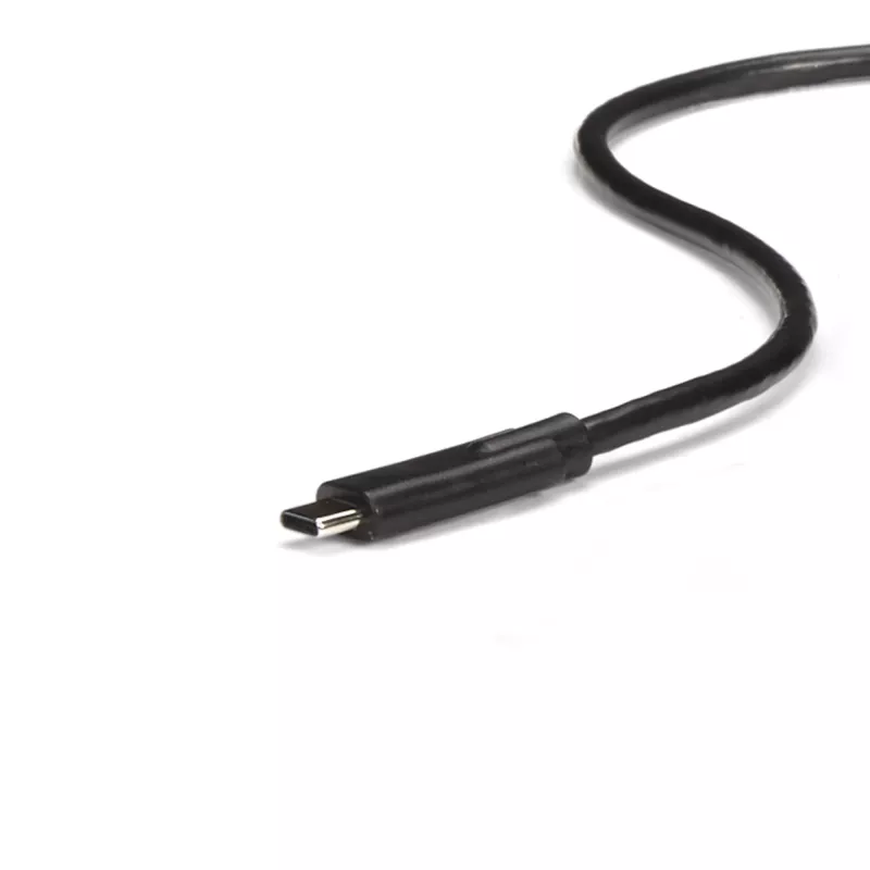 StarTech.com USB-C į HDMI kabelis 2 m, 4K 30Hz, DP Alt režimas, Thunderbolt suderinamas