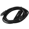 StarTech.com USB-C į HDMI kabelis 2 m, 4K 30Hz, DP Alt režimas, Thunderbolt suderinamas