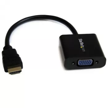 StarTech.com HDMI į VGA adapteris, 1920x1080