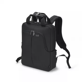 Kuprinė DICOTA ECO Slim PRO 35,8 cm (14,1 colio)