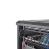 „StarTech.com“ Gigabit eterneto vario į šviesolaidį medijos keitiklis – vienmodis LC – 10 km