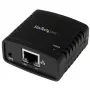StarTech.com 10/100Mbps Ethernet į USB 2.0 tinklo LPR spausdintuvo serveris