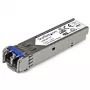 StarTech.com J4858C suderinamas SFP siųstuvas-imtuvas - 1000BASE-SX, 1GbE, daugiamodis, LC, 550 m, 850 nm, DDM, skirtas HPE