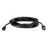 StarTech.com USB-C į USB-B spausdintuvo laidas - M/M - 3 m - USB 2.0
