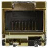 StarTech.com Cisco GLC-TE suderinamas modulis - 1000BASE-T Vario Gigabit Ethernet SFP į RJ45 Cat6/Cat5e 100m Išplėstinė temperatūra