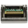 StarTech.com Cisco GLC-TE suderinamas modulis - 1000BASE-T Vario Gigabit Ethernet SFP į RJ45 Cat6/Cat5e 100m Išplėstinė temperatūra