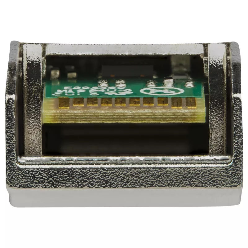StarTech.com Cisco GLC-TE suderinamas modulis - 1000BASE-T Vario Gigabit Ethernet SFP į RJ45 Cat6/Cat5e 100m Išplėstinė temperatūra