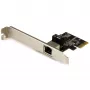 StarTech.com 1 prievado Gigabit Ethernet tinklo plokštė – PCI Express, Intel I210 NIC