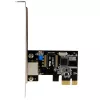 StarTech.com 1 prievado Gigabit Ethernet tinklo plokštė – PCI Express, Intel I210 NIC