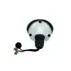 LevelOne FCS-5057 lauko IP tinklo kamera su varifokaliniu objektyvu, 3 MP 2048x1536, H.264, IR, PoE, IP68, vandalams atspari, diena/naktis