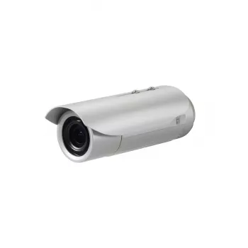 LevelOne HUBBLE Varifocal IP tinklo kamera, 3 MP, 802.3af PoE, IR šviesos diodai, vandalams atspari, dvipusis garsas, vidaus/lauko