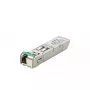 LevelOne SFP-9331 1.25Gbps vienmodis BIDI SFP siųstuvas-imtuvas, 20 km, TX 1550nm / RX 1310nm