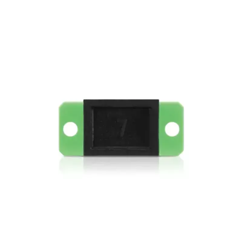 Skaidulinės optikos jungtis SC/APC Ubiquiti UF-ADAPTER-APC-50 (50 vnt.)