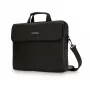 Kensington Simply Portable 15.6'' nešiojamojo kompiuterio rankovė, juoda
