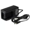 StarTech.com nuolatinės srovės maitinimo adapteris – 5V, 3A, universalus, vidaus, 100-240 V, 5 V, 3 A, M tipo