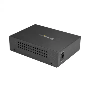 StarTech.com MCMGBSCMM055 – Gigabit Ethernet šviesolaidinis keitiklis, 550 m, 850 nm, SC, daugiamodis