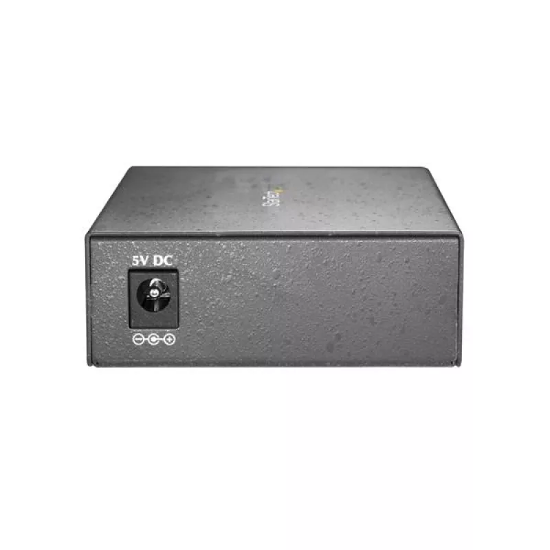 StarTech.com MCMGBSCMM055 – Gigabit Ethernet šviesolaidinis keitiklis, 550 m, 850 nm, SC, daugiamodis