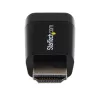 StarTech.com Kompaktiškas HDMI į VGA adapteris – 1920x1200/1080p