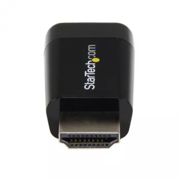 StarTech.com Kompaktiškas HDMI į VGA adapteris – 1920x1200/1080p