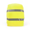 DICOTA Hi-Vis Backpack Yellow EN ISO 20471:2013 sertifikuota kuprinė