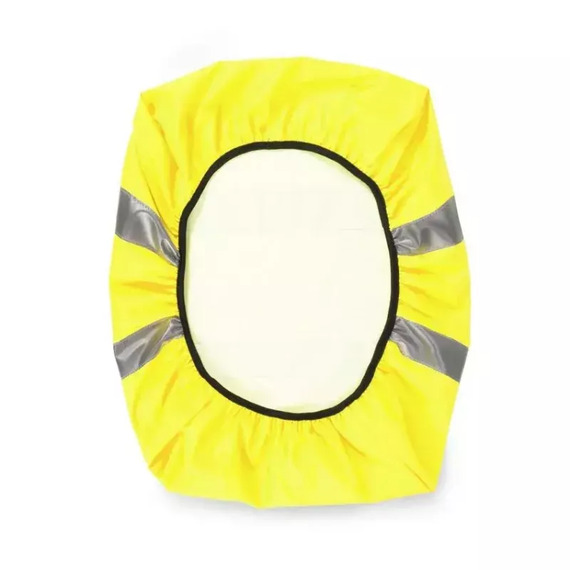 DICOTA Hi-Vis Backpack Yellow EN ISO 20471:2013 sertifikuota kuprinė
