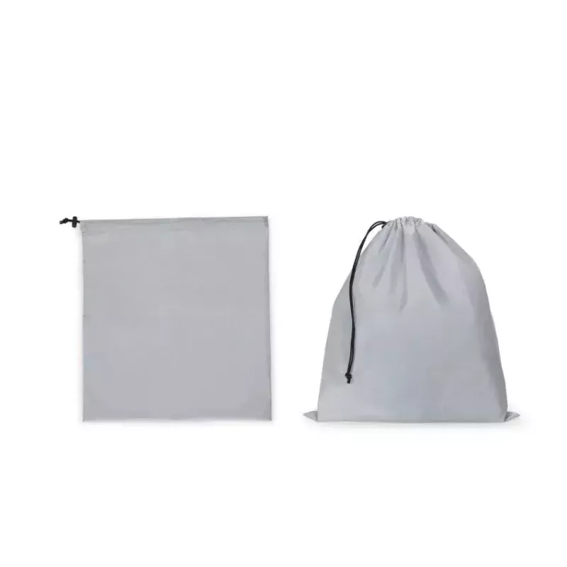 Kuprinė DICOTA Hi-Vis 65 L geltona fluorescencinė PET/TPU