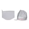 Kuprinė DICOTA Hi-Vis 65 L geltona fluorescencinė PET/TPU