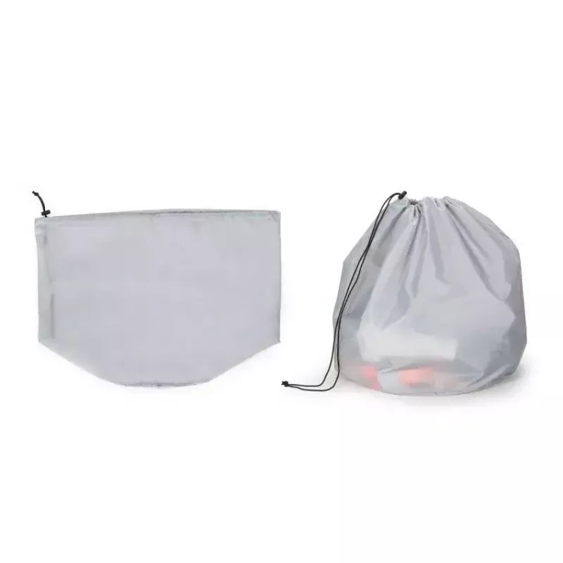 Kuprinė DICOTA Hi-Vis 65 L geltona fluorescencinė PET/TPU