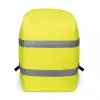 Kuprinė DICOTA Hi-Vis 65 L geltona fluorescencinė PET/TPU