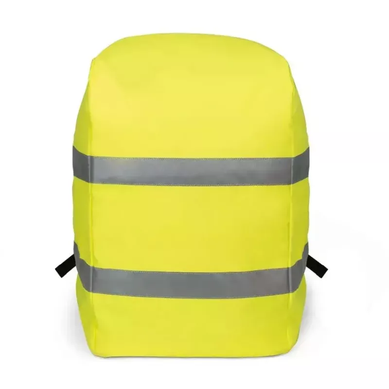 Kuprinė DICOTA Hi-Vis 65 L geltona fluorescencinė PET/TPU