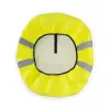 Kuprinė DICOTA Hi-Vis 65 L geltona fluorescencinė PET/TPU
