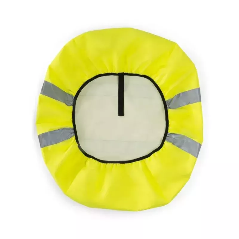 Kuprinė DICOTA Hi-Vis 65 L geltona fluorescencinė PET/TPU