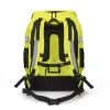 Kuprinė DICOTA Hi-Vis 65 L geltona fluorescencinė PET/TPU