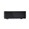 StarTech.com 4 prievadų DisplayPort KVM jungiklis, 8K 60Hz / 4K 144Hz, vienas ekranas, DP 1.4, 2x USB 3.0 prievadai, 4x USB 2.0 HID prievadai, mygtukinis ir klavišinis perjungimas, TAA atitiktis - OS nepriklausomas, metalinis korpusas