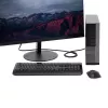 StarTech.com 50 cm DisplayPort 1.2 laidas - 4K x 2K Ultra HD VESA sertifikuotas DP laidas monitoriui - trumpas DP laidas su fiksatoriais