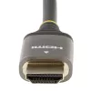 StarTech.com 12ft (4m) HDMI 2.1 laidas 8K – sertifikuotas itin didelės spartos HDMI laidas 48Gbps – 8K 60Hz/4K 120Hz HDR10+ eARC – itin didelės raiškos 8K HDMI laidas – monitoriui/TV/ekranui – lankstus TPE apvalkalas